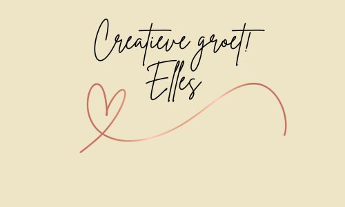 creatieve groet studio self design